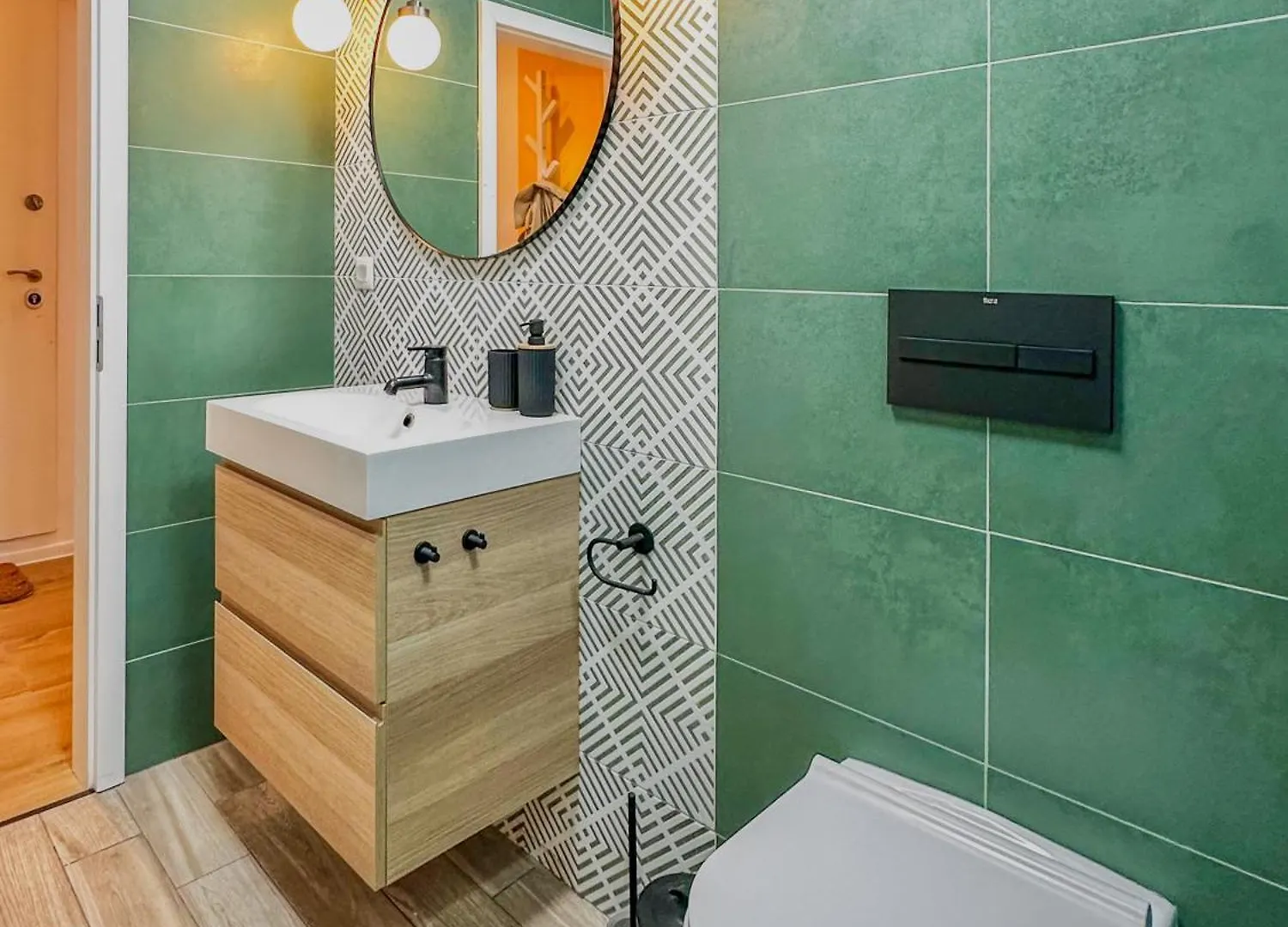 Appartamento Bohemian Hideaway Historic Center Sofia Parking